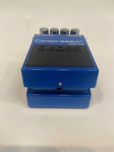 ギター BOSS Compressor CP-1X BOSS - CP-1X | Compressor