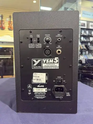 Yorkville Sound - YSM5-2 2