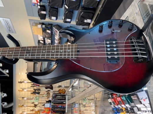 Store Special Product - Sterling by Music Man - RAY35PB-DSBS-R2
