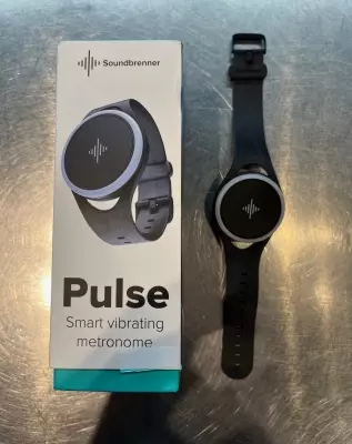 Soundbrenner - SBP-02