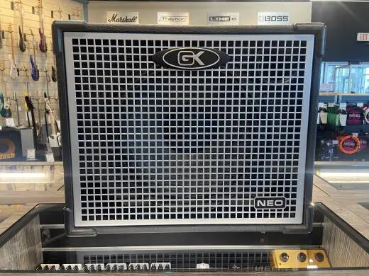 Gallien-Krueger - NEO115