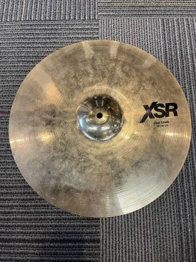 Sabian - XSR1607B