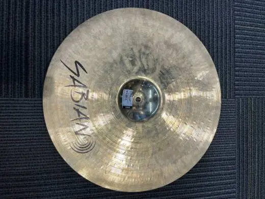 Sabian - XSR1607B 2