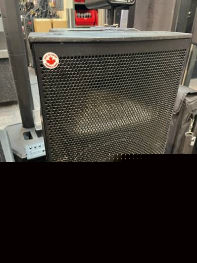 Store Special Product - Yorkville Sound - EXMMOBILE 12