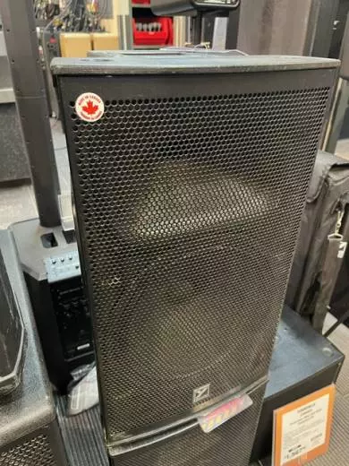 Yorkville Sound - EXMMOBILE 12