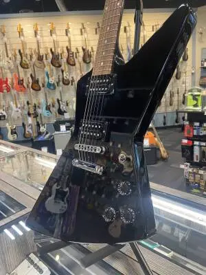 Gibson - DSXE00EBCH 2