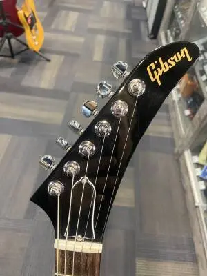 Gibson - DSXE00EBCH 2