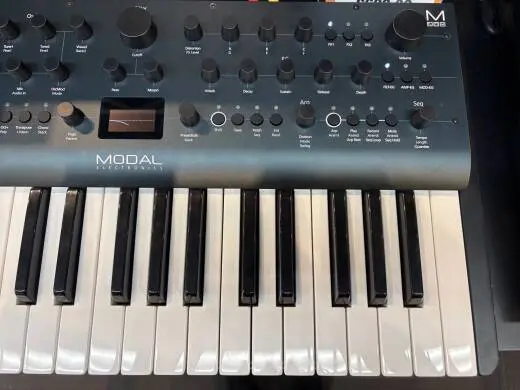 Modal Electronics - ARGON8 2