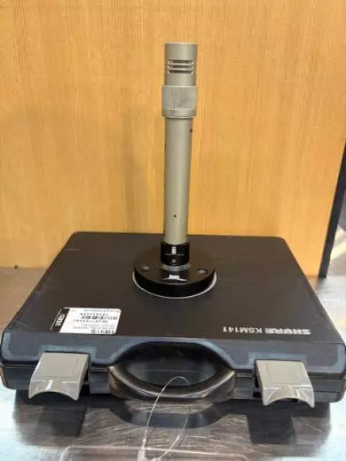 Store Special Product - Shure - KSM141/SL