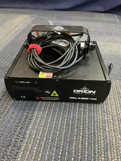 Store Special Product - Orion - ORLASER106