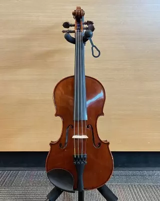 JAY HAIDE - 3/4 VIOLIN