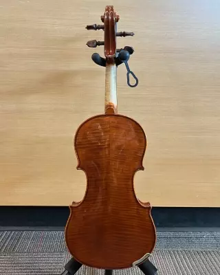 JAY HAIDE - 3/4 VIOLIN 2