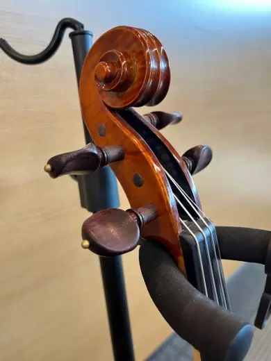 JAY HAIDE - 3/4 VIOLIN 2