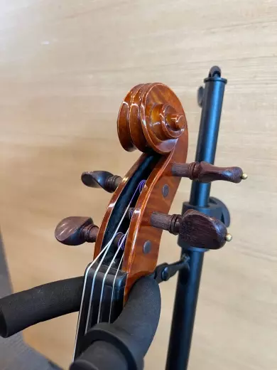 JAY HAIDE - 3/4 VIOLIN 2