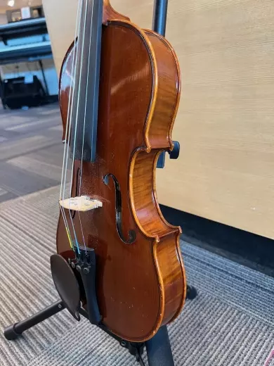 JAY HAIDE - 3/4 VIOLIN 2