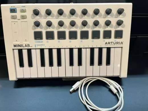 Arturia - MINILAB MK II