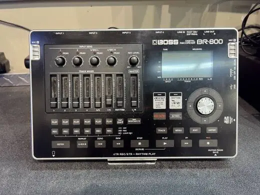 BOSS - BR-800