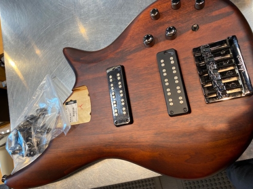 JACKSON JS3 SPECTRA BODY