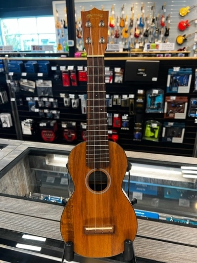 Martin Guitars - OXK UKE