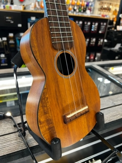 Martin Guitars - OXK UKE 2