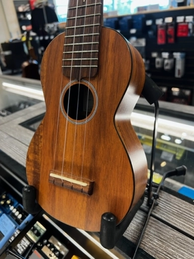 Martin Guitars - OXK UKE 3