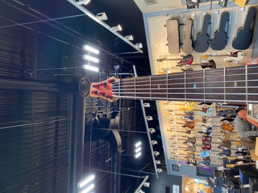 Ibanez - SR756-NTF 2