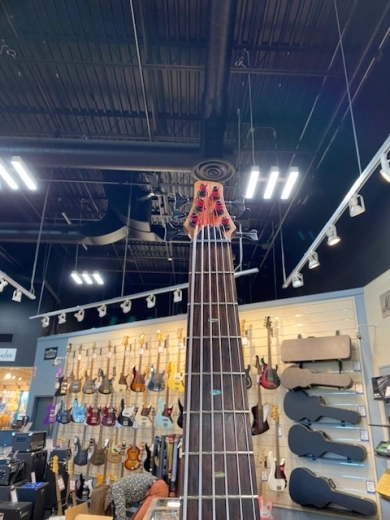 Ibanez - SR756-NTF 2