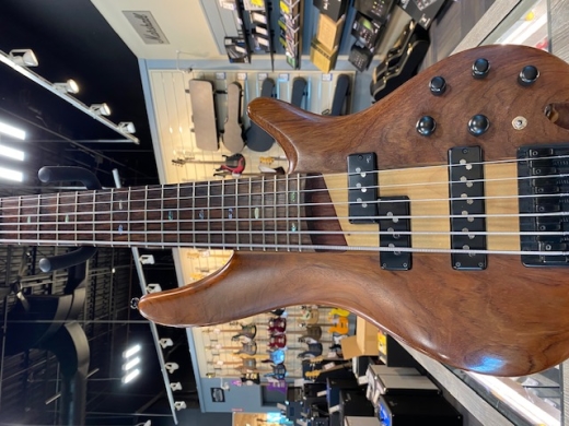 Ibanez - SR756-NTF 2