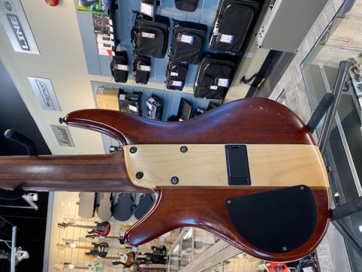 Ibanez - SR756-NTF 2