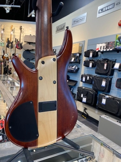 Ibanez - SR756-NTF 2