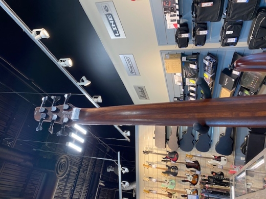 Ibanez - SR756-NTF 2