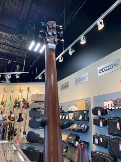 Ibanez - SR756-NTF 2