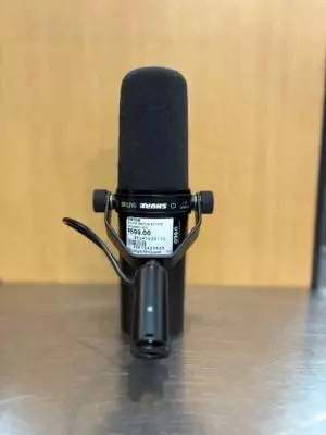 Shure - SM7DB 2