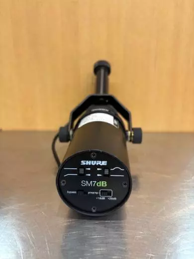 Shure - SM7DB 2