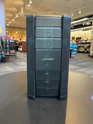 Store Special Product - Bose Professional Products - F1 MODEL 812