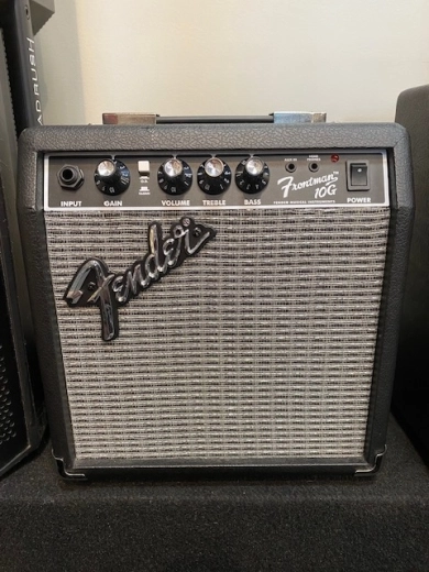 Fender - 231-1000-000