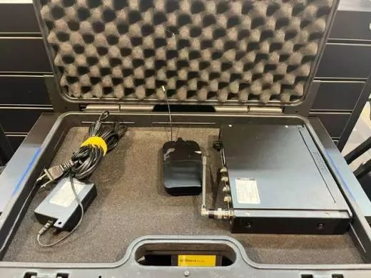 Store Special Product - Shure - P3TR112GR-H20