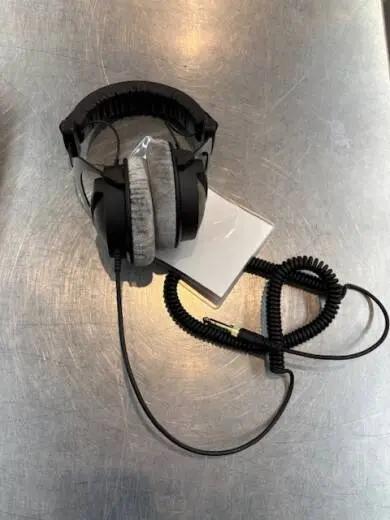 Beyerdynamic - DT770 PRO-250