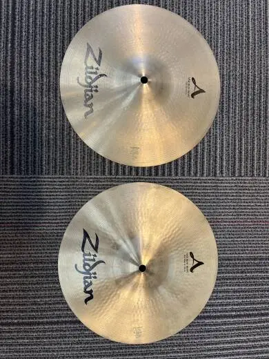 Zildjian - A0113