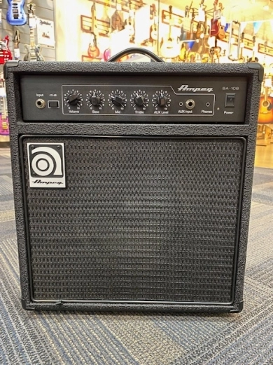 Ampeg - BA-108V2