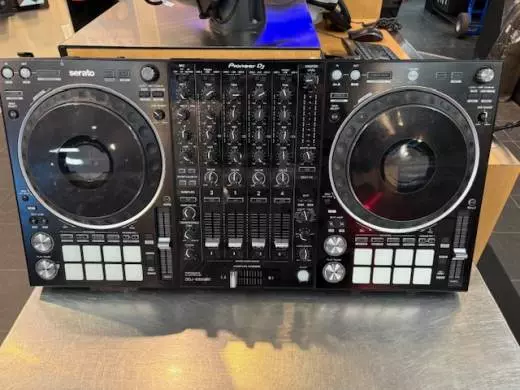 Pioneer DJ - DDJ-1000SRT