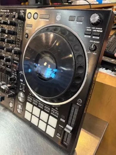 Pioneer DJ - DDJ-1000SRT 2