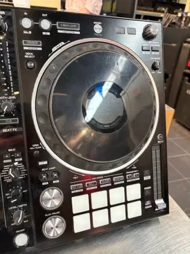 Pioneer DJ - DDJ-1000SRT 2