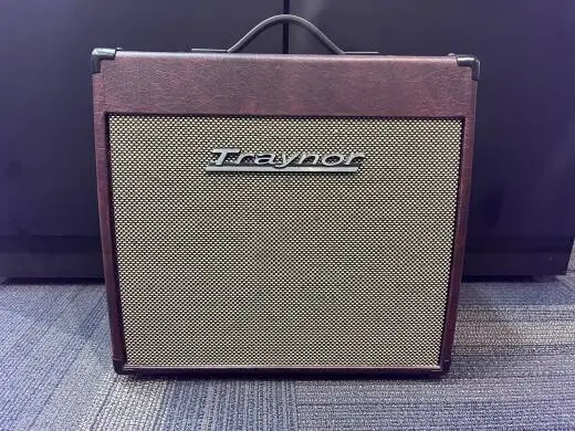 Traynor - YCV20WR
