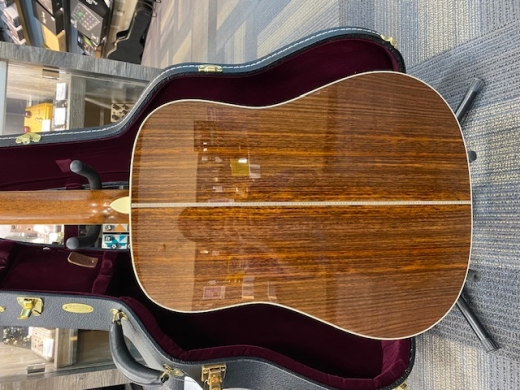 Martin Guitars - D-41 V18 4