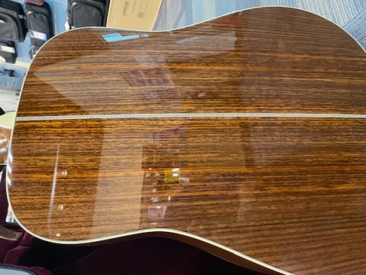 Martin Guitars - D-41 V18 5