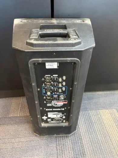 Yorkville Sound - EXMMOBILE 12 2