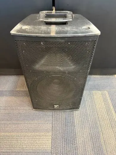 Yorkville Sound - EXMMOBILE 12