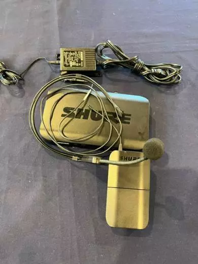 Shure - BLX14/P31-H9