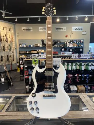 Epiphone - EISSBAWNHLH